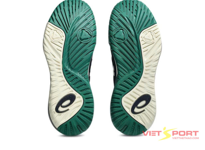 Giày Tennis Asics GEL-RESOLUTION X WIDE Midnight/Cream – công nghệ GEL™, DYNAWALL™, ASICSGRIP™ giúp tối ưu phong độ trên sân đấu.
