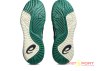 Giày Tennis Asics GEL-RESOLUTION X WIDE Midnight/Cream – công nghệ GEL™, DYNAWALL™, ASICSGRIP™ giúp tối ưu phong độ trên sân đấu.