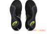 Giày Tennis Asics GEL-RESOLUTION X CLAY Black/White – công nghệ GEL™, DYNAWALL™, ASICSGRIP™ giúp tối ưu phong độ thi đấu trên mặt sân đất nện.