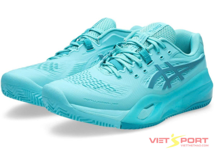 Giày Tennis ASICS Gel-Resolution X Heren – công nghệ GEL™, DYNAWALL™, ASICSGRIP™ giúp tối ưu hiệu suất thi đấu trên sân.