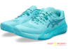 Giày Tennis ASICS Gel-Resolution X Heren – công nghệ GEL™, DYNAWALL™, ASICSGRIP™ giúp tối ưu hiệu suất thi đấu trên sân.