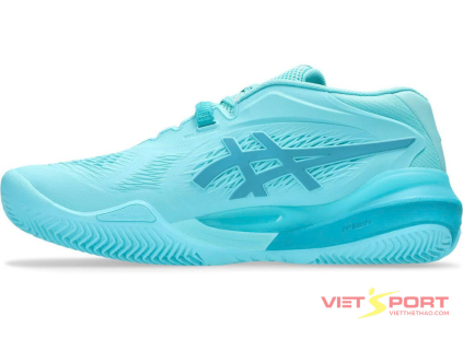 Giày Tennis ASICS Gel-Resolution X Heren – công nghệ GEL™, DYNAWALL™, ASICSGRIP™ giúp tối ưu hiệu suất thi đấu trên sân.