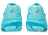 Giày Tennis ASICS Gel-Resolution X Heren – công nghệ GEL™, DYNAWALL™, ASICSGRIP™ giúp tối ưu hiệu suất thi đấu trên sân.