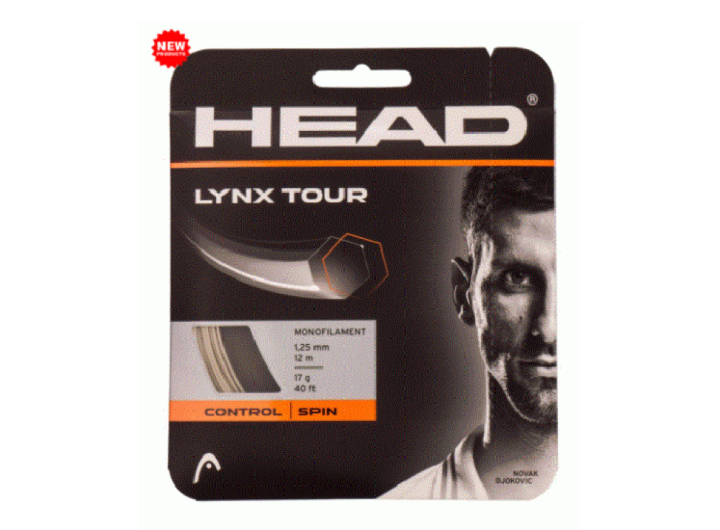 CƯỚC TENNIS HEAD LYNX TOUR