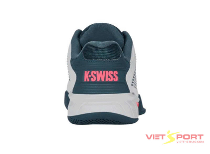 Giày Tennis Pickleball Nam K-Swiss Hypercourt Express 2 Chính Hãng | Vietsport