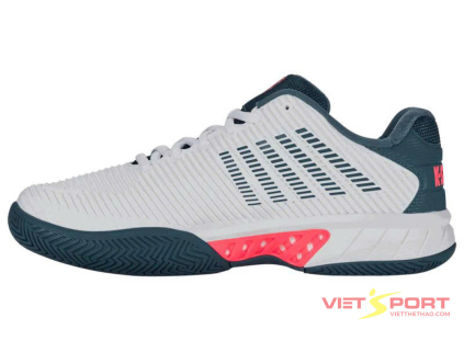 Giày Tennis Pickleball Nam K-Swiss Hypercourt Express 2 Chính Hãng | Vietsport