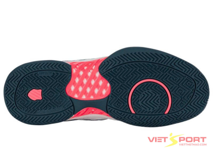 Giày Tennis Pickleball Nam K-Swiss Hypercourt Express 2 Chính Hãng | Vietsport