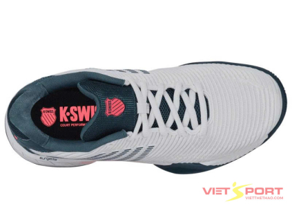 Giày Tennis Pickleball Nam K-Swiss Hypercourt Express 2 Chính Hãng | Vietsport