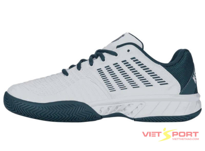 Giày Tennis Pickleball Nam K-Swiss Express Light 3 Chính Hãng | Vietsport