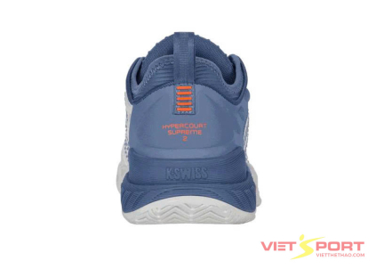 Giày Tennis Pickleball Nam K-Swiss Hypercourt Supreme 2 Chính Hãng | Vietsport