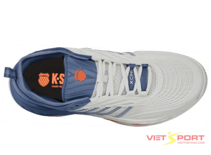Giày Tennis Pickleball Nam K-Swiss Hypercourt Supreme 2 Chính Hãng | Vietsport