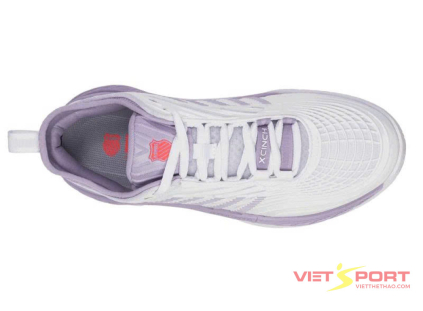 Giày Tennis Pickleball Nữ K-Swiss Hypercourt Supreme 2 Chính Hãng | Vietsport