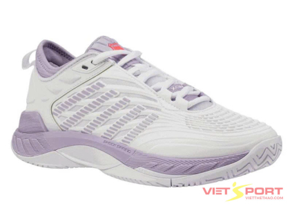 Giày Tennis Pickleball Nữ K-Swiss Hypercourt Supreme 2 Chính Hãng | Vietsport