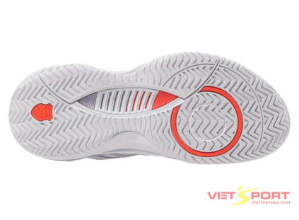 Giày Tennis Pickleball Nữ K-Swiss Hypercourt Supreme 2 Chính Hãng | Vietsport