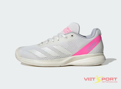 Giày Tennis Pickleball Nữ Core White Chính Hãng | Vietsport
