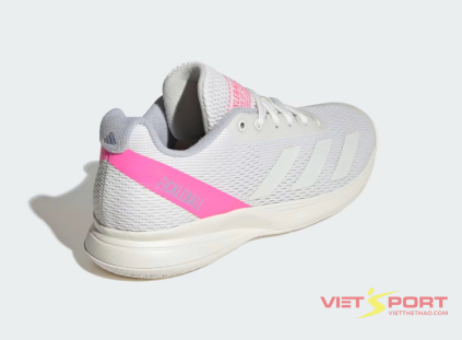 Giày Tennis Pickleball Nữ Core White Chính Hãng | Vietsport