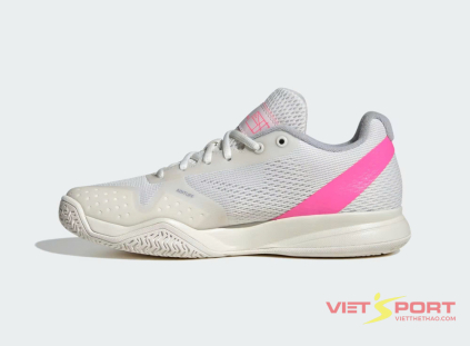 Giày Tennis Pickleball Nữ Core White Chính Hãng | Vietsport