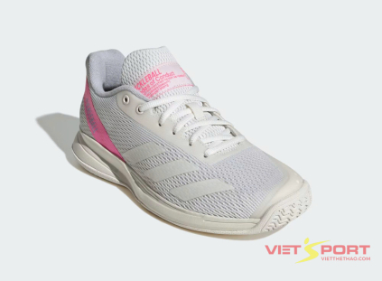Giày Tennis Pickleball Nữ Core White Chính Hãng | Vietsport