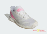 Giày Tennis Pickleball Nữ Core White Chính Hãng | Vietsport