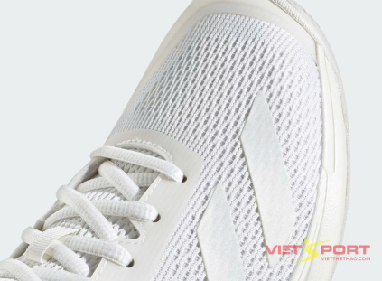 Giày Tennis Pickleball Nữ Core White Chính Hãng | Vietsport