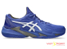 Giày Tennis Pickleball COURT FF 3 Dark Cobalt White Chính Hãng | Vietsport