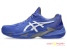 Giày Tennis Pickleball COURT FF 3 Dark Cobalt White Chính Hãng | Vietsport