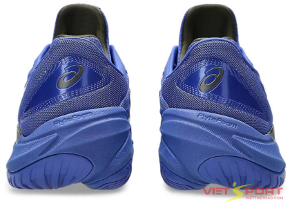 Giày Tennis Pickleball COURT FF 3 Dark Cobalt White Chính Hãng | Vietsport