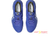 Giày Tennis Pickleball COURT FF 3 Dark Cobalt White Chính Hãng | Vietsport