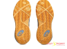 Giày Tennis Pickleball ASICS GEL-RESOLUTION X PADEL màu Stone Wash/Orange Glow – thiết kế bền bỉ, đệm GEL êm ái, phù hợp thi đấu trên sân cứng và padel.