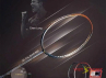 Vợt cầu lông Li-Ning 3D Calibar 900 chính hãng – Công thủ toàn diện | Vietsport