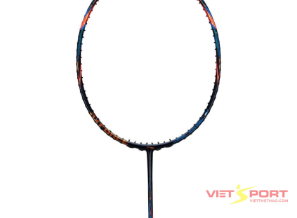 Vợt cầu lông Li-Ning Axforce 90 Combat chính hãng, chuyên công mạnh | Vietsport