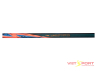 Vợt cầu lông Li-Ning Axforce 90 Combat chính hãng, chuyên công mạnh | Vietsport