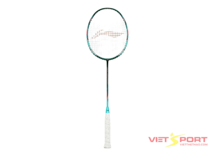 Vợt cầu lông Li-Ning Tectonic 3 chính hãng, công thủ toàn diện | Vietsport