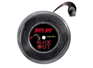 CƯỚC TENNIS BLACK OUT ( CẠNH )