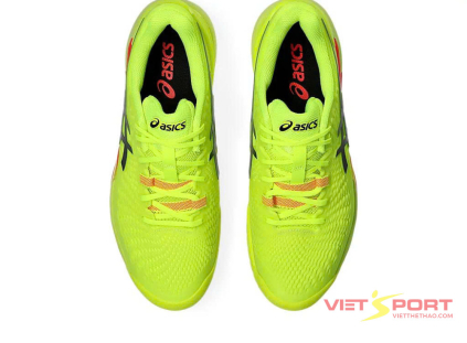 Giày Tennis Asics GEL-RESOLUTION 9 PARIS