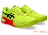 Giày Tennis Asics GEL-RESOLUTION 9 PARIS