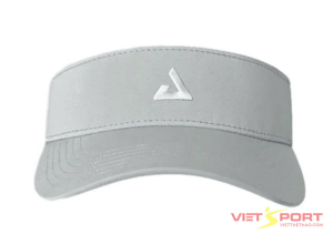 Mũ Pickleball Joola Essential Visor Gravity Gray