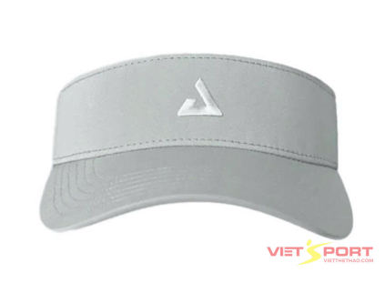 Mũ Pickleball Joola Essential Visor Gravity Gray chính hãng | VIETSPORT