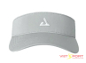 Mũ Pickleball Joola Essential Visor Gravity Gray chính hãng | VIETSPORT