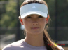Mũ Pickleball Joola Essential Visor Gravity Gray chính hãng | VIETSPORT