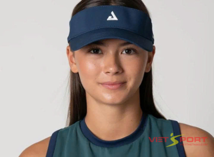 Mũ Pickleball Joola Essential Visor Navy chính hãng, thoáng mát giá tốt | VIETSPORT