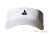 Mũ Pickleball Joola Essential Visor White chính hãng, nhẹ thoáng cao cấp | VIETSPORT
