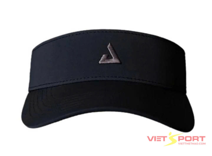 Mũ Pickleball Joola Essential Visor Black chính hãng, chống nắng cao cấp | VIETSPORT