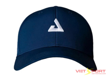 Mũ Pickleball Joola Essential Cap Navy chính hãng, nhẹ mát thoáng khí | VIETSPORT