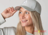 Mũ Pickleball Joola Essential Cap Gravity Gray chính hãng | VIETSPORT