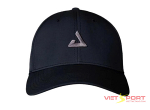 Mũ Pickleball Joola Essential Cap Black