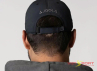 Mũ Pickleball Joola Essential Cap Black chính hãng | VIETSPORT