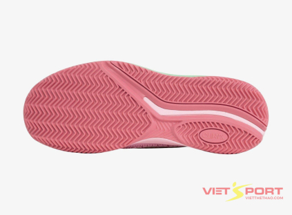 Giày Pickleball Kamito Dink Hồng chính hãng, phong cách cá tính | Vietsport