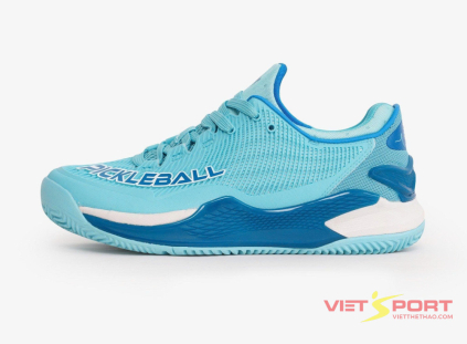 Giày Pickleball Kamito Dink Xanh Ngọc chính hãng, nhẹ và thoáng khí | Vietsport