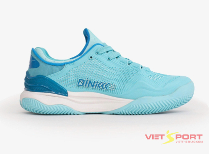 Giày Pickleball Kamito Dink Xanh Ngọc chính hãng, nhẹ và thoáng khí | Vietsport